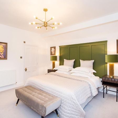 The Tower By Harrogate Serviced Apartments Экстерьер фото