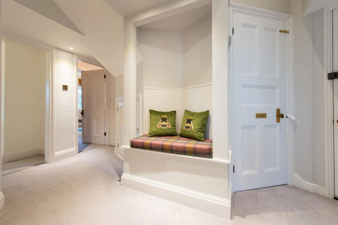 The Tower By Harrogate Serviced Apartments Экстерьер фото