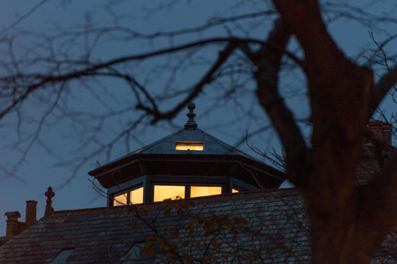 The Tower By Harrogate Serviced Apartments Экстерьер фото