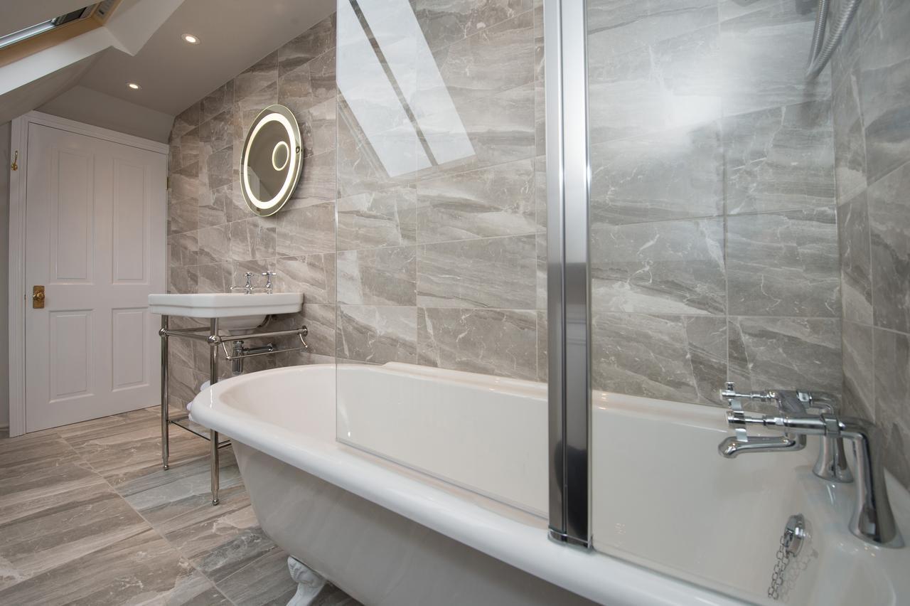 The Tower By Harrogate Serviced Apartments Экстерьер фото