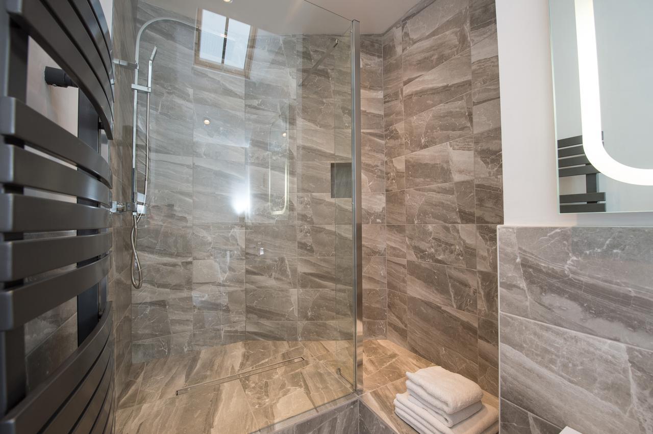 The Tower By Harrogate Serviced Apartments Экстерьер фото