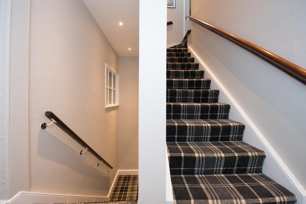 The Tower By Harrogate Serviced Apartments Экстерьер фото